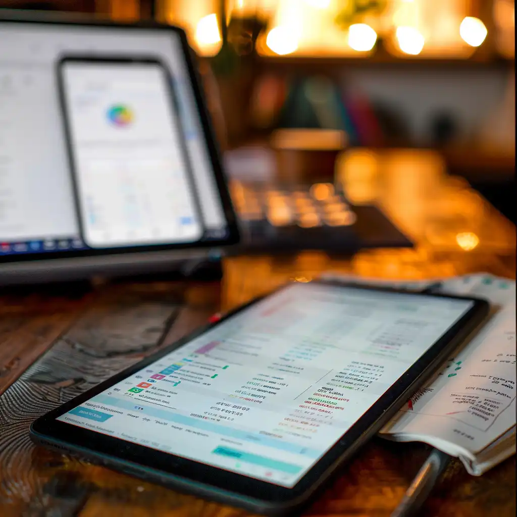 Digitaal versus papieren kasboek: Wat is beter?