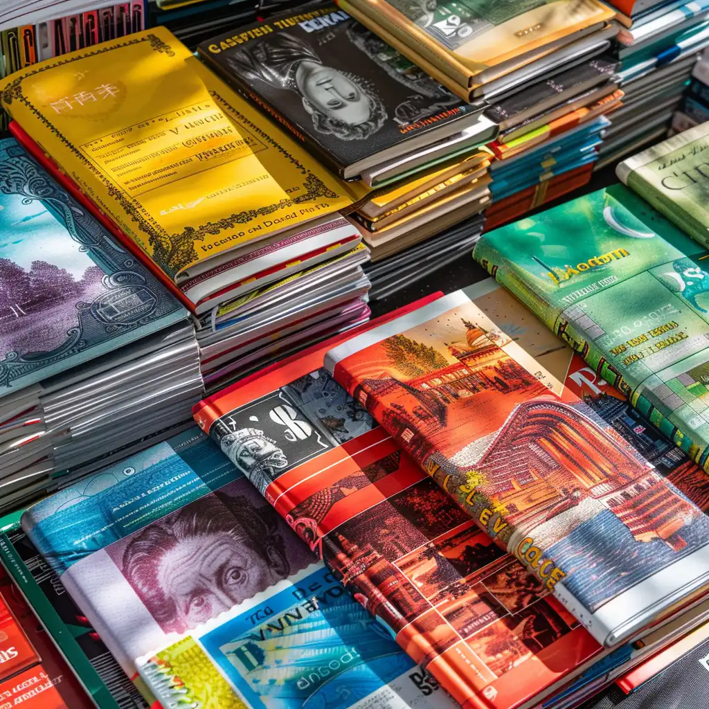 Kasboeken: De ultieme gids voor beginners.